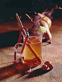 Oregon Hot Apple Cider Oregon Hot Apple Cider