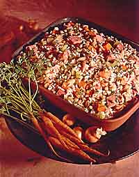 Hoppin' John Supper Hoppin' John Supper
