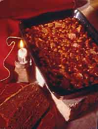 Boston Baked Beans Boston Baked Beans