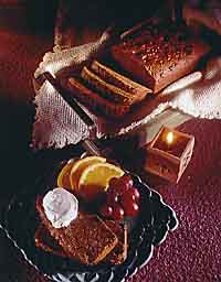 Molasses Brown Bread Molasses Brown Bread