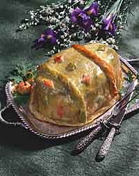 Ham Egg-Stravaganza Ham Egg-Stravaganza