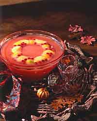Thanksgiving Grog Thanksgiving Grog