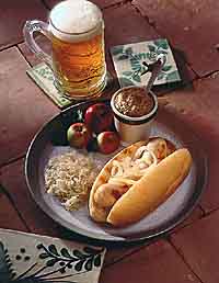 Brats 'n' Beer Brats 'n' Beer