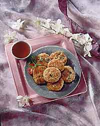 Crab Cakes Canton Crab Cakes Canton