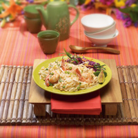 Pad Thai Pad Thai