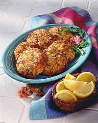 Baltimore Crab Cakes Baltimore Crab Cakes