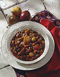Beef Bourguignon Beef Bourguignon