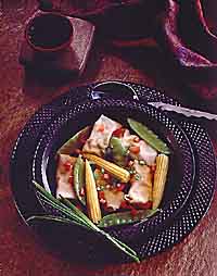 Ginger Wonton Soup Ginger Wonton Soup