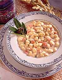 Country Bean Soup Country Bean Soup