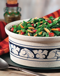Green Bean Casserole Green Bean Casserole