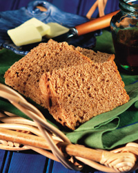 Honey Whole-Grain Bread Honey Whole-Grain Bread