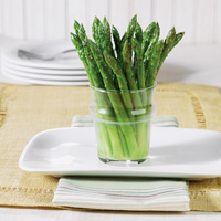 Oven-Roasted Asparagus Oven-Roasted Asparagus