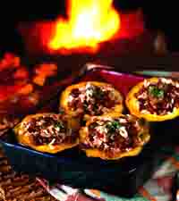 Harvest Casserole Harvest Casserole
