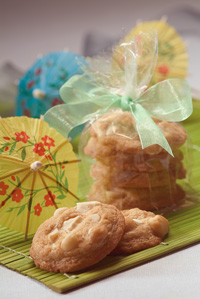 Waikiki Cookies Waikiki Cookies