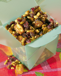 Cranberry Gorp Cranberry Gorp