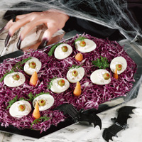 Eggy Eyeballs Eggy Eyeballs