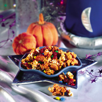 Merlin's Magic Mix Merlin's Magic Mix