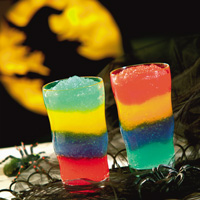 Sinister Slushies Sinister Slushies