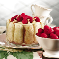 5-Minute Trifle 5-Minute Trifle