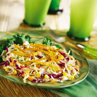 Mexican Slaw Mexican Slaw