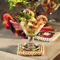 Galveston Shrimp Salad Galveston Shrimp Salad