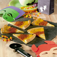 Candy Corn by the Slice Candy Corn by the Slice