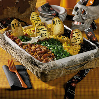 Tasty Tombstones Tasty Tombstones