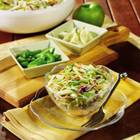 ABC Slaw ABC Slaw