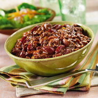 Chili Mole Chili Mole