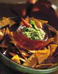 Guacamole Guacamole