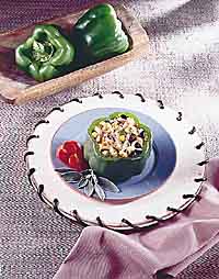 Stuffed Bell Peppers Stuffed Bell Peppers