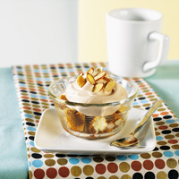 Individual Tiramisù Cups Individual Tiramisù Cups