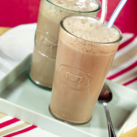 Egg Cream Egg Cream