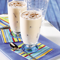 Iced Creamy Chai Iced Creamy Chai