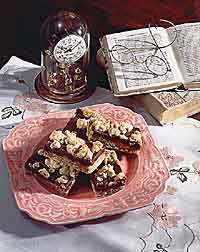 Naomi's Revel Bars Naomi's Revel Bars