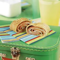 Sammich Swirls Sammich Swirls