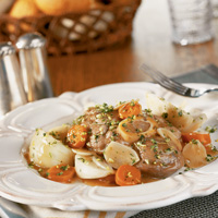Osso Bucco Osso Bucco