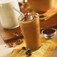 Mocha Cooler Mocha Cooler