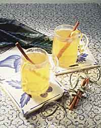 Hot Mulled Cider Hot Mulled Cider