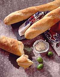 French Bread French Bread