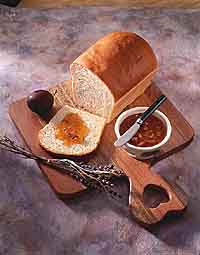 Basic White Bread Basic White Bread