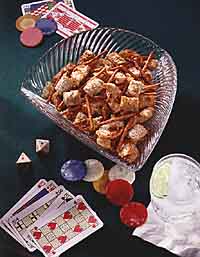 Peppy Snack Mix Peppy Snack Mix