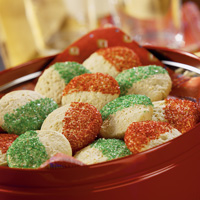 Sugar Cookies Sugar Cookies