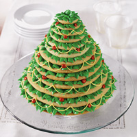 Christmas Cookie Tree | HowStuffWorks