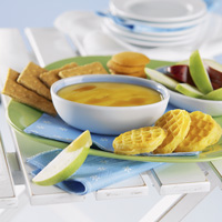 Maple Mix Dip Maple Mix Dip