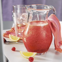 Rockin' Raspberry Refresher Rockin' Raspberry Refresher