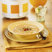 Sweet Potato Stew Sweet Potato Stew