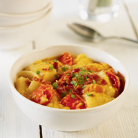 Hearty Lentil and Root Vegetable Stew Hearty Lentil and Root Vegetable Stew