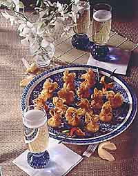 Gingered Chicken Pot Stickers Gingered Chicken Pot Stickers
