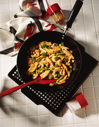 Kung Pao Chicken Kung Pao Chicken